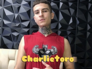 Charlietoro