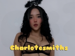 Charlotesmiths