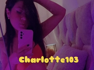 Charlotte103