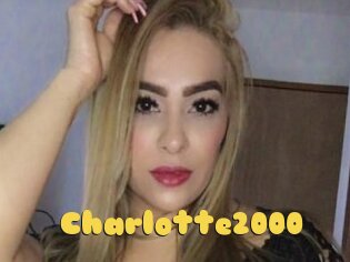 Charlotte2000