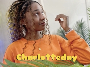 Charlotteday