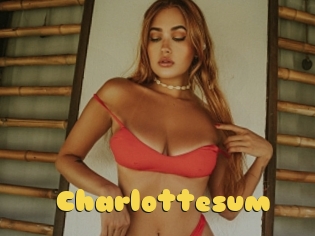 Charlottesum