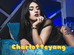 Charlotteyang