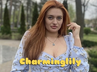 Charminglily