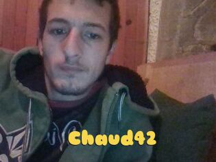 Chaud42