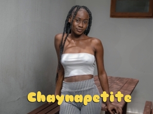 Chaynapetite