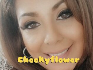 Cheekyflower