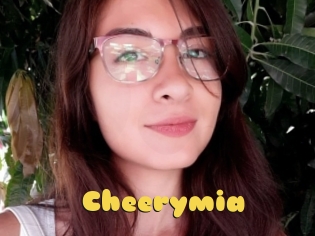 Cheerymia