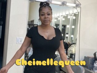 Cheinellequeen