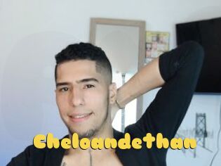 Cheloandethan