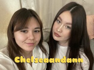 Chelseaandann