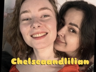 Chelseaandlilian