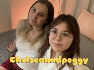 Chelseaandpeggy