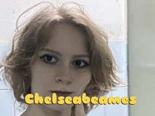 Chelseabeames