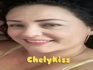 Chelykiss