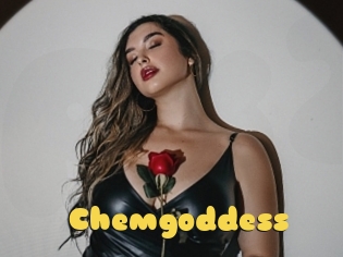 Chemgoddess