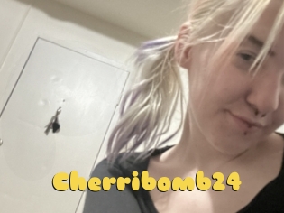 Cherribomb24