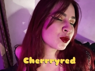 Cherrryred