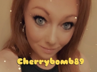 Cherrybomb89