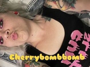 Cherrybombbomb