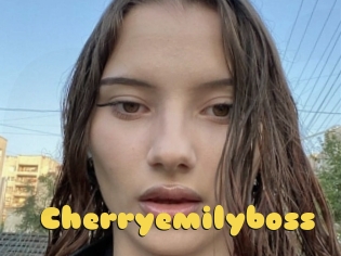 Cherryemilyboss