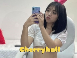 Cherryhall