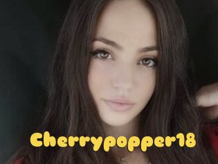 Cherrypopper18