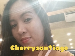 Cherrysantiago