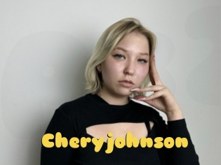 Cheryjohnson