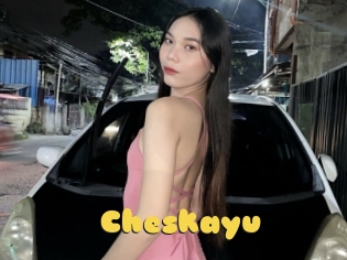 Cheskayu