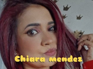 Chiara_mendez