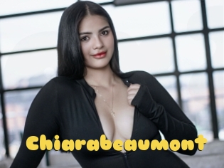 Chiarabeaumont