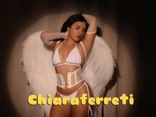 Chiaraferreti