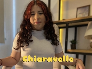 Chiaravelle