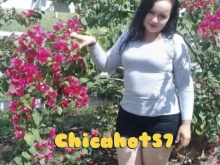 Chicahot57