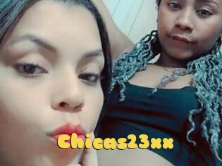 Chicas23xx