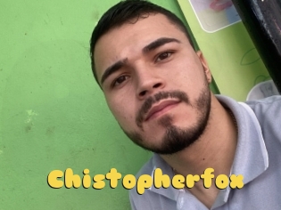 Chistopherfox