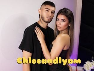 Chloeandlyam