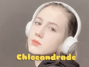 Chloeandrade