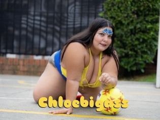 Chloebigass