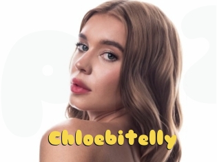 Chloebitelly