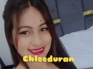 Chloeduran