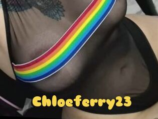 Chloeferry23