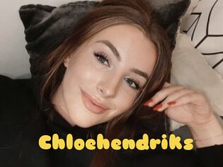 Chloehendriks