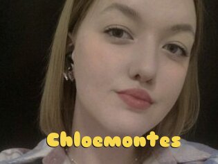 Chloemontes