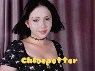 Chloepotter