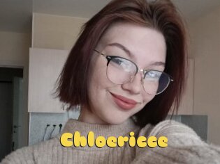 Chloericce