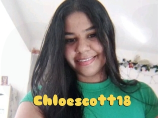 Chloescott18