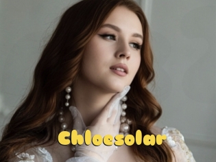 Chloesolar