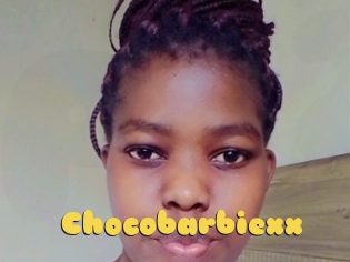 Chocobarbiexx